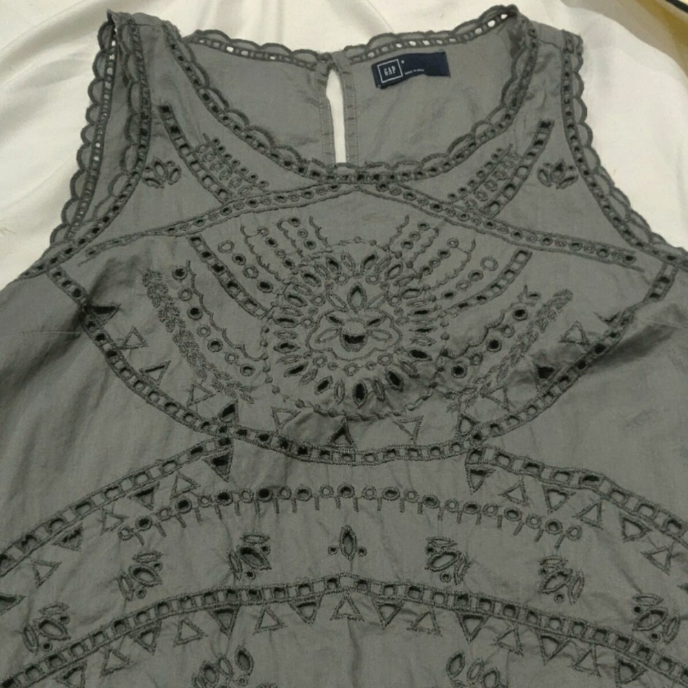 Gap blouse - Picture 3 of 6